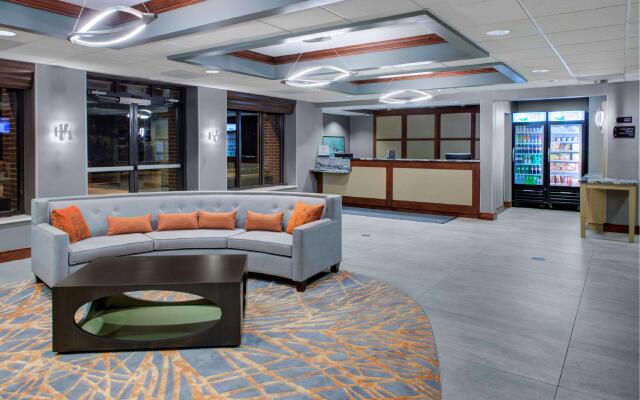 Homewood Suites by Hilton Richmond-West End/Innsbrook