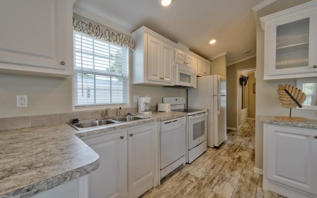 Arbor Terrace RV Resort