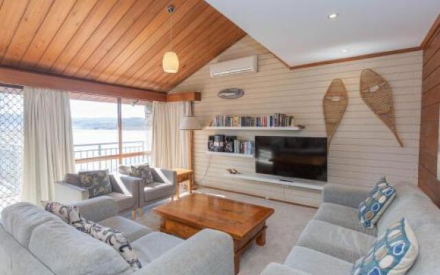 Platypus 19 McLure Circuit