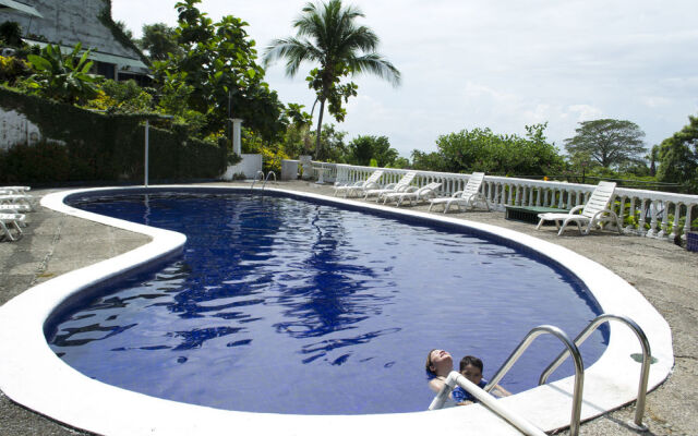 Hotel Arboleda