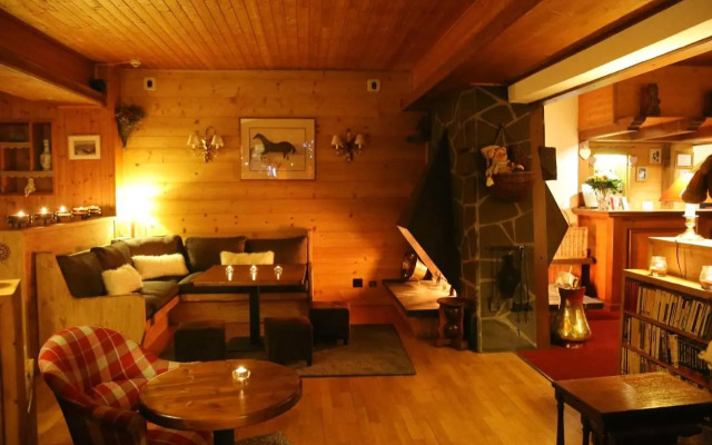 Hôtel & Spa Le Dahu