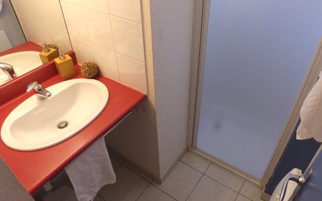 VVF Sud Vercors, Die