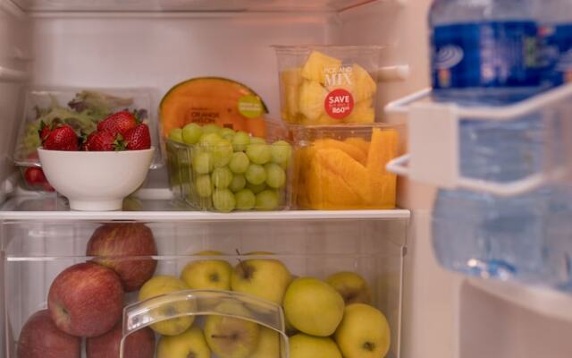 29 On Borcherd @ Upington Accommodation Affair