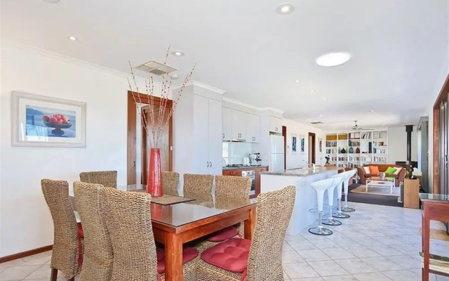 Beach House at Moana