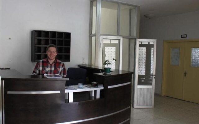 St Andrews Guesthouse Ramallah