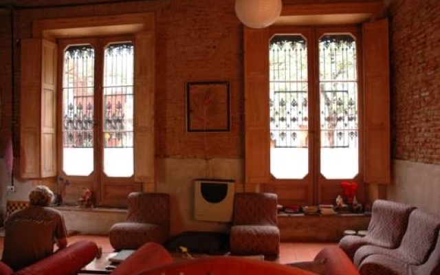 Kilca Backpackers Paradise