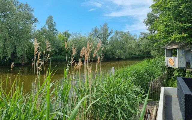Park Scheldeveste: Schelde 222