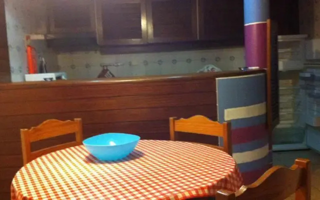 Apartamentos Nautilus