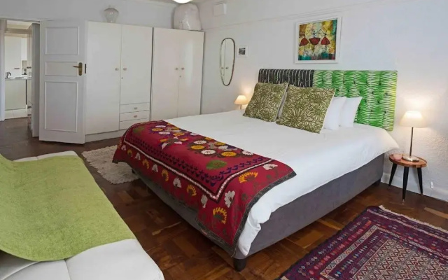 Apartments on the Bay Camps Bay