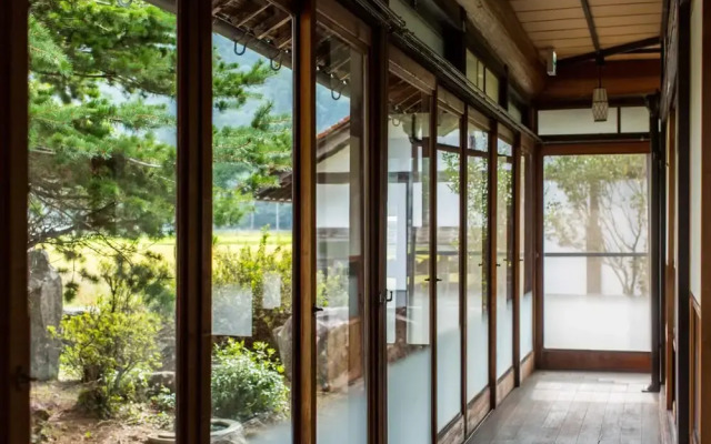 Wealthy Farmer's House / Vacation STAY 32241