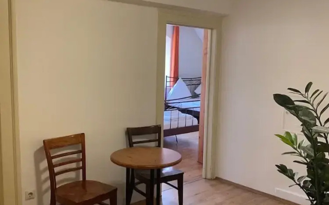 Hotel Gasthaus Schützen