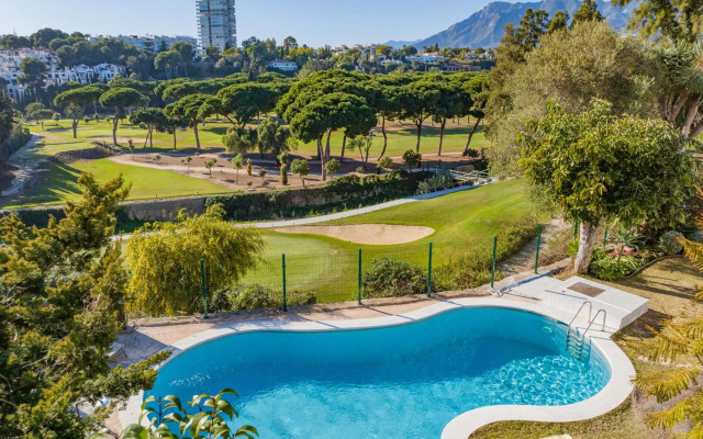 Casa Rio Real Marbella