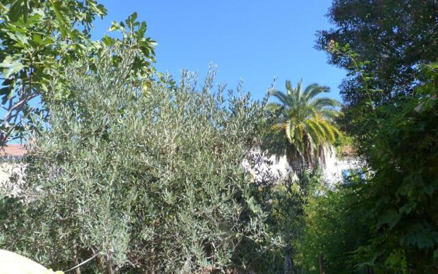 La Summer House avec Jardin