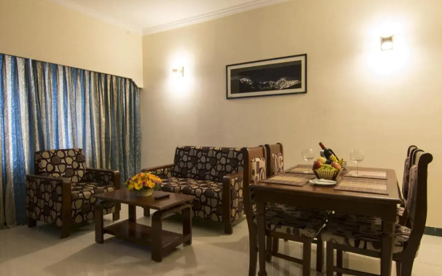 Shenbaga Hotel & Convention Center
