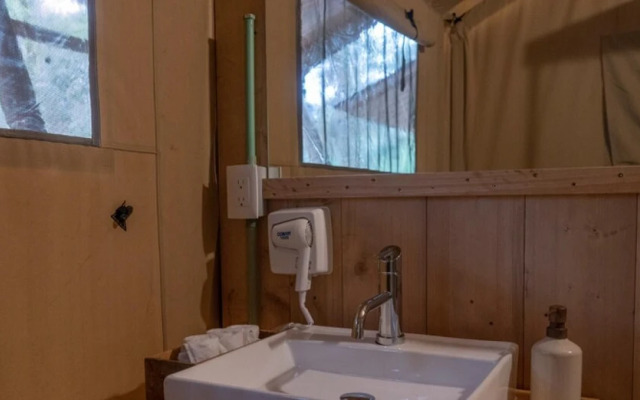 Macadamia Incredible Lodge in the Forest With Private Jacuzzi