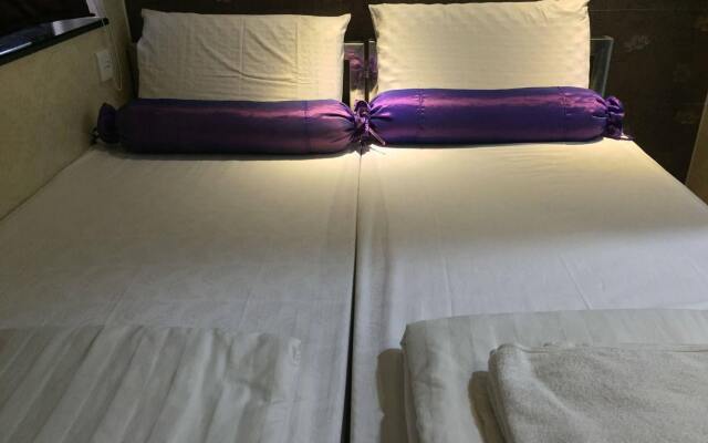 International Inn
