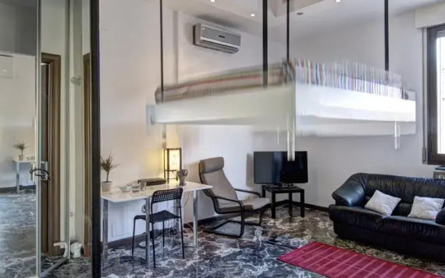 Ferravilla Halldis Apartment