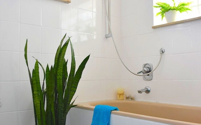 Ferienwohnung Familie Mechler