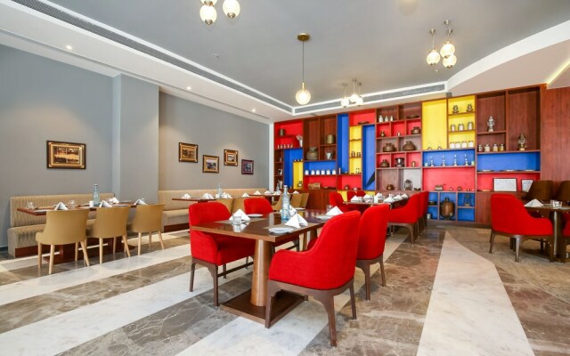 Zone Palace by The Park