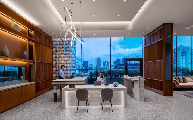 Citadines Rochor Singapore