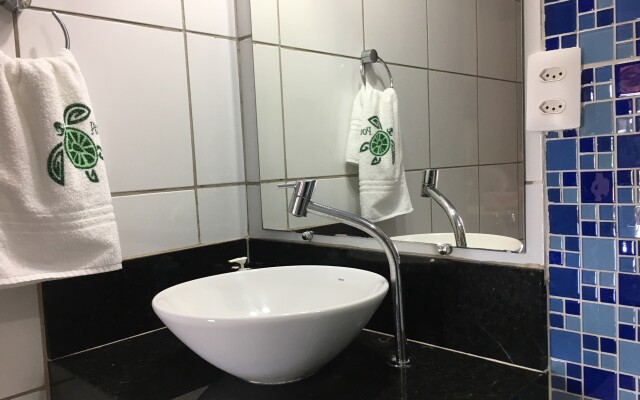 Xamã Senses - Hotel Pousada