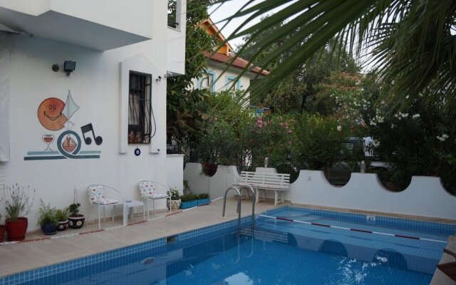 Cigdem Han Kemer