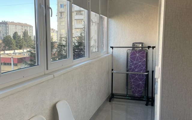 Апартаменты на Куйбышева 5