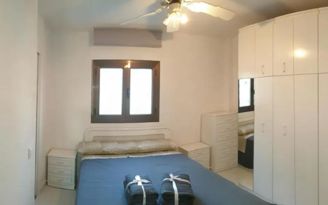 Ático Triplex Isla Verde