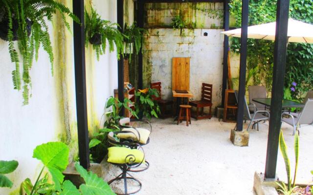 Volko Party Hostel