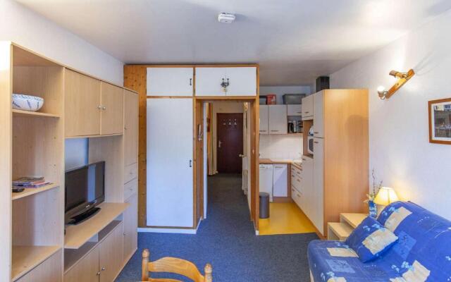 Appartement Gourette, 1 pièce, 6 personnes - FR-1-400-63