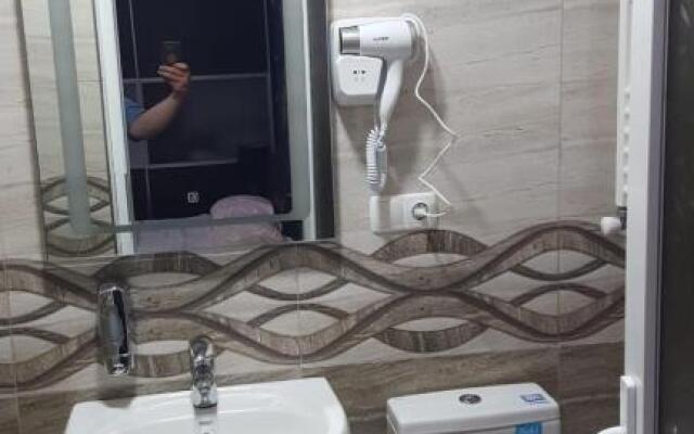 Уютный дом: APARTMENT (Fer House)