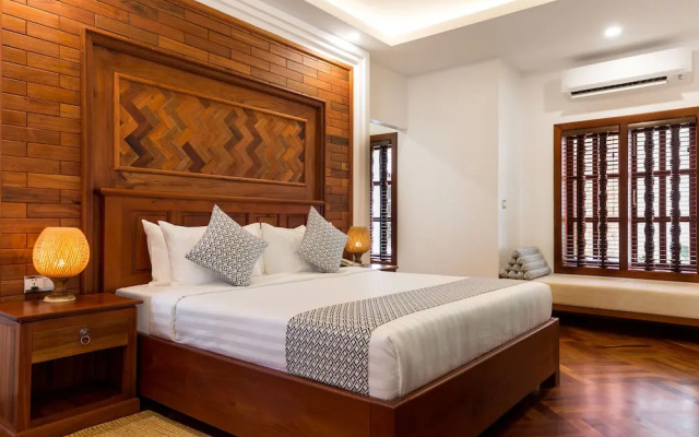 Angkor Privilege Resort and Spa