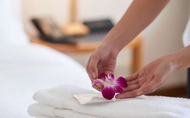 Budget Inn Express Bismarck