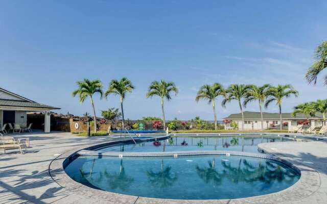 Luxury at Na Hale O Keauhou #N1