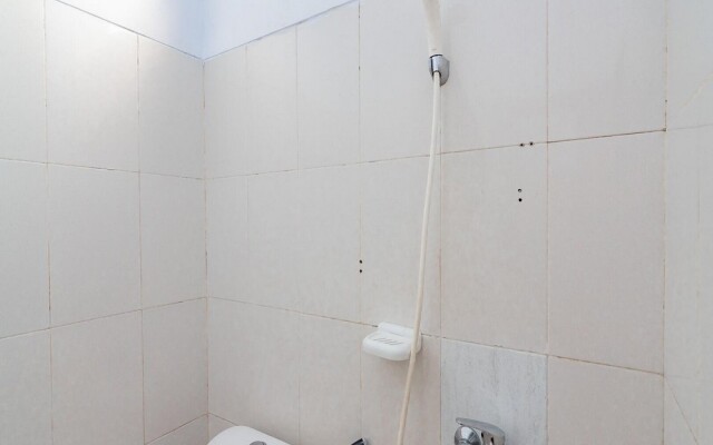 Oyo 2337 Pondok Cimanggu