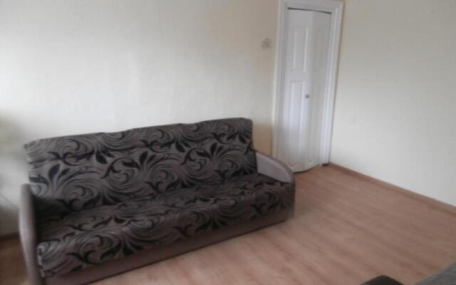 Central Daugavpils Apartment