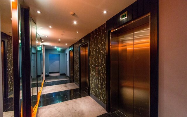 Melbourne Short Stay Apartments at SouthbankOne