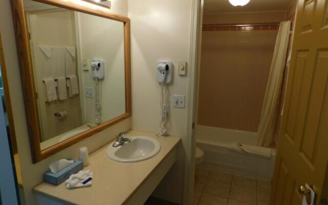 Western Budget Motel 1