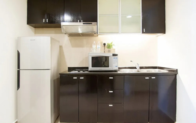 Exclusive Sunway Resort Suite by Albert