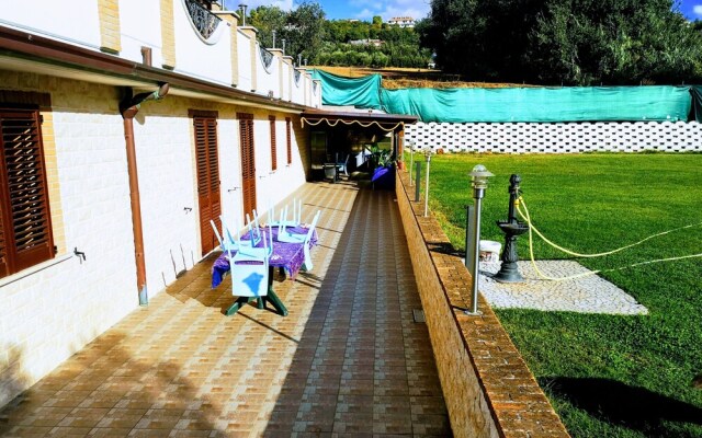 Vittorio Home