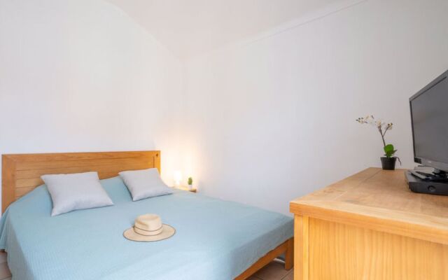 Apartment FONCET Biniamar