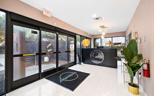 Wanderstay Boutique Hotel