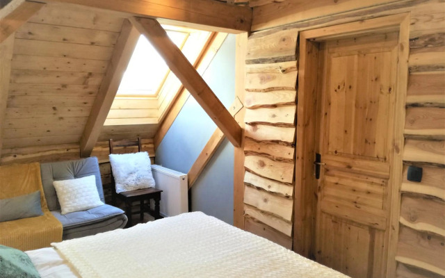 LES CHALET Kranjska Gora DUPLEX