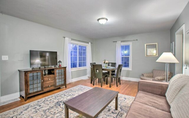 Walkable Neighborhood: Family Home in Wheat Ridge