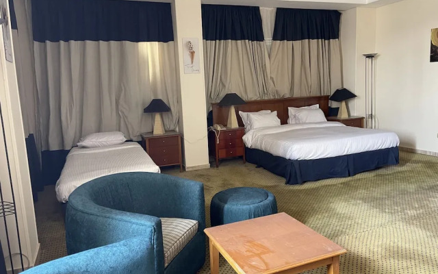 Alfouad Palace Hotel & Spa
