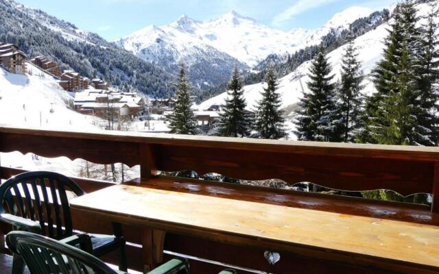 Appartement Méribel, 2 pièces, 5 personnes - FR-1-182-153