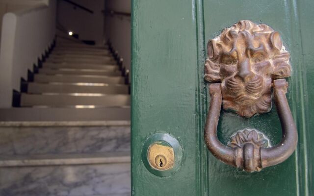 Palazzo Stendardo B&b