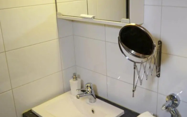 Asuntohotelli Pohjantähti Apartment