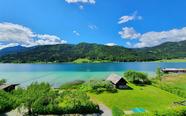 Ferienhof Obergasser & Pension Bergblick