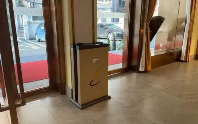 Vienna 3 Best Hotel (Pingshi)